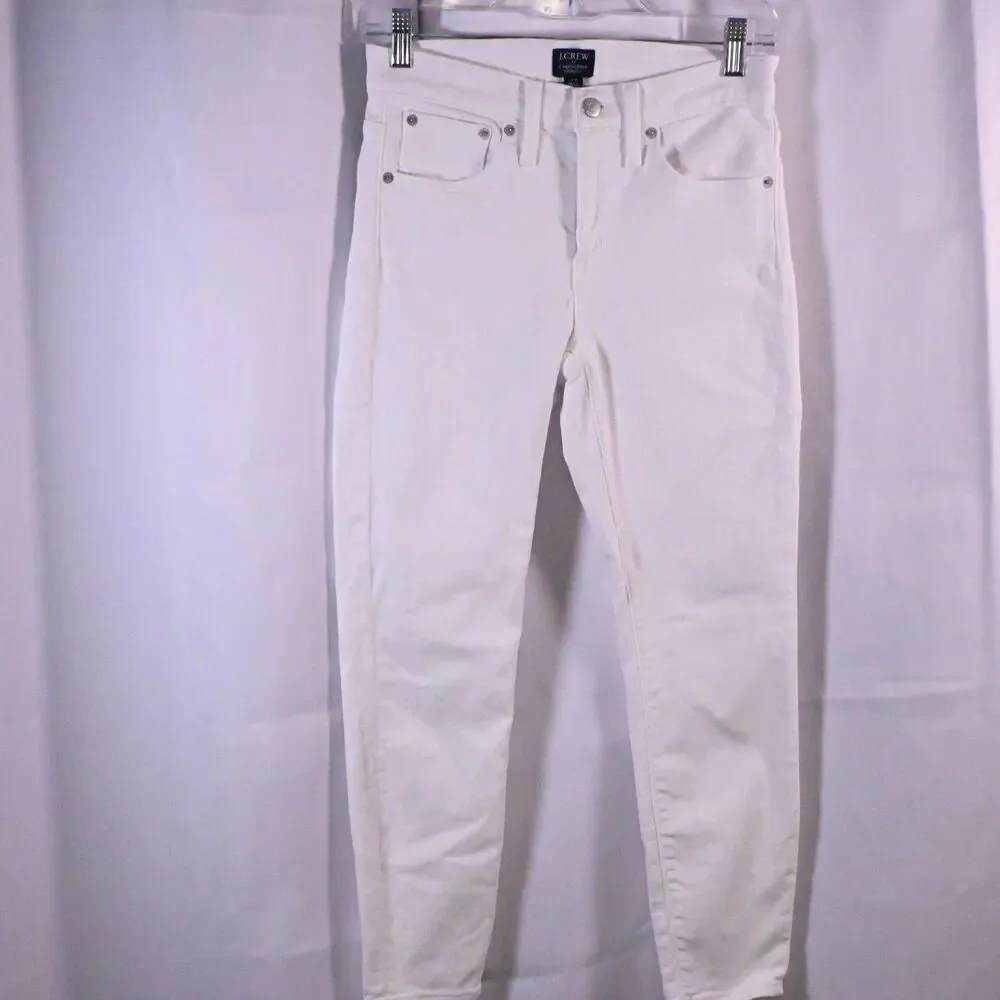 J Crew 9